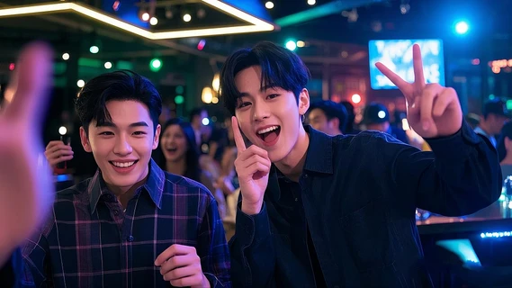 淄博商务ktv消费攻略与技巧解析-博山区ktv预定