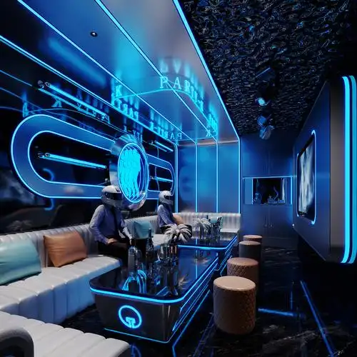 淄博商务ktv及商务ktv怎么算详解-博山区ktv预定